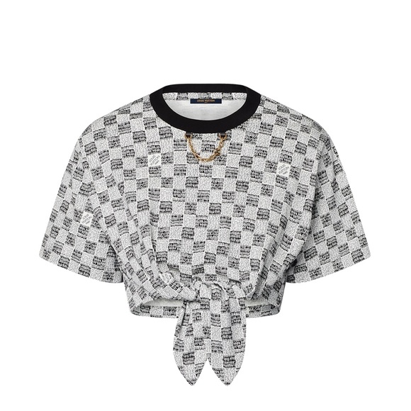 Louis Vuitton Tops - NWT Louis Vuitton shirt size medium 100% authentic